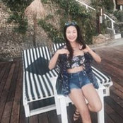 Caroline Villa's photo