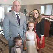 Katie Bushman's photo