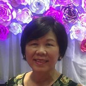 Gloria You's photo