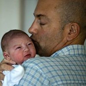 Aaron Moss's photo
