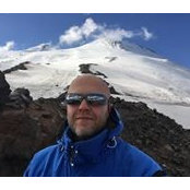 Igor Petrov's photo