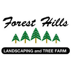 FOREST HILLS TREE FARMS