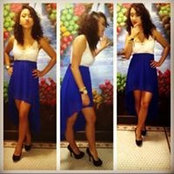 Cristal Castro's photo