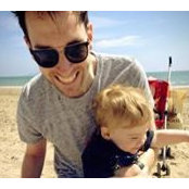 Philip Joyce's photo