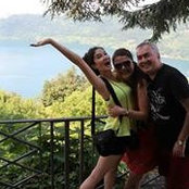 Nuran Çakıroğlus foto