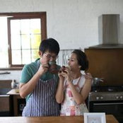 Toh Ziling's photo