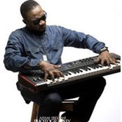 Emmanuel Nwosu's photo