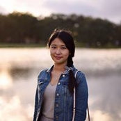 Jie Yu's photo