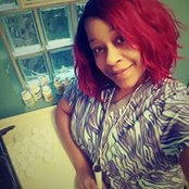 Finesse Mahogany's photo