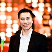 Raymond Chan's photo