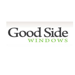 Good Side-windows & Siding
