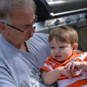 Donal Hirsh's photo