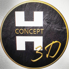H-concept 3D