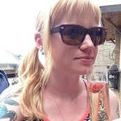 Meagan Lloyd's photo