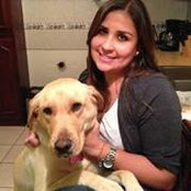 Paula Ballar's photo
