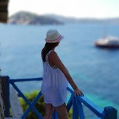 Μαρία Χαρίτου's photo