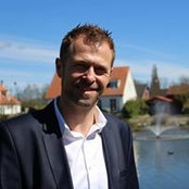 Foto von Jacob Dahl