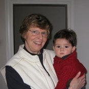 Jill Reesers foto