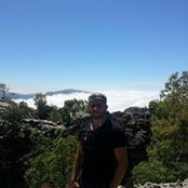 Foto von Hasan Mahdi