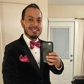 Gerardo Medina's photo