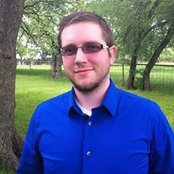 Keith Harden's photo