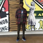 Quintez Webb's photo