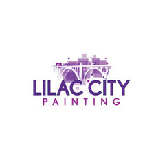 Lilac City Painting