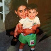 Khalily Khouri's photo