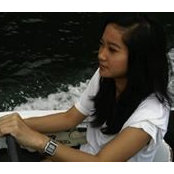 Deasy Yusmine's photo