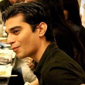 Affan Usmani's photo