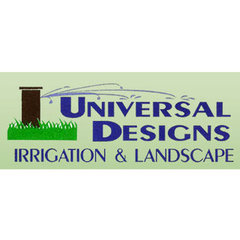 Universal Designs