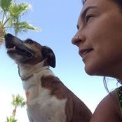 Miriam Avecilla's photo