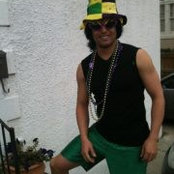 Mauricio Paredess billede