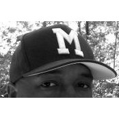 Matt Collinss foto
