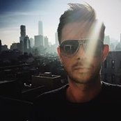 Dan Hughes's photo