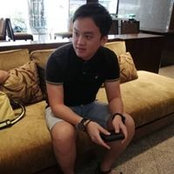 Benny Wong's photo