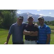 Darrell Beck's photo