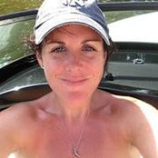 Lauren Hinds's photo