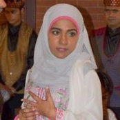 Foto von Asima Ahmad