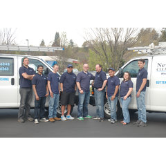 New Outlook Cleaning Services Inc.