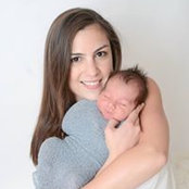 Julie Moro's photo