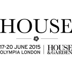 HOUSE in association with House & Garden