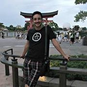 Maxime Bégin's photo