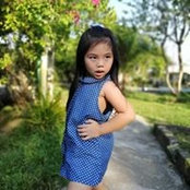 Regina Basangan's photo