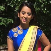 Vrinda Patel's photo