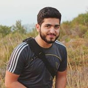 علي سليم's photo
