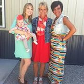 Foto von Terri Hurst Scott