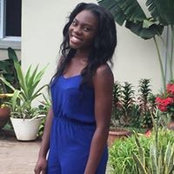 Foto von Abena Boatemaa