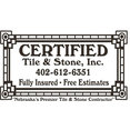 Certified Tile & Stone, Inc.'s profile photo