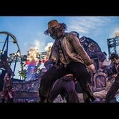 Duane TheFame's photo